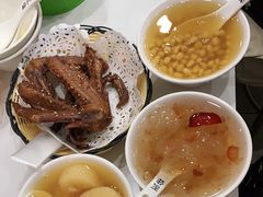 -张飞木薯羹(金鱼巷店)