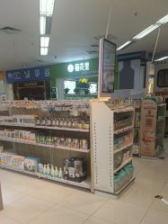 -孩子王童乐园(西安盛龙店)