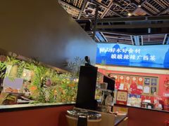 -桂小厨广西菜(印象城店)