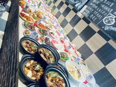 -阿毛饭店(和义路店)