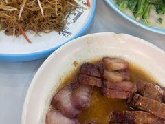 -旭璟酒家·传统粤菜·湘菜(逸景路店)