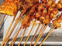 -管氏翅吧(地安门创始店)