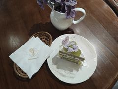 -嗒令甜品·主题融合料理餐厅(首座时代店)