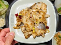 -韩盛·盛江山自助料理(中街大悦城黑金店)