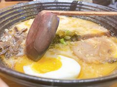 -白石的深夜食堂(济南万象城店)