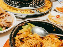 -韩宫宴烤肉·料理(苏州中心店)