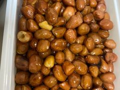 -星记小馆·小蓝龙·老南京砂锅菜(上海路店)