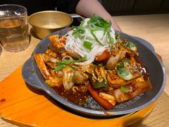 -姜虎东白丁烤肉(恒隆广场店)