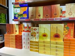 -陶陶居饼家(惠福东路店)