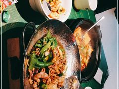 -费大厨辣椒炒肉(太平老街店)