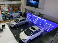 -上海和展广汽丰田4S店(老闵行店)
