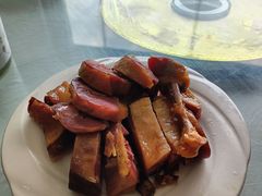 -天乐农家鱼头王(天目湖店)