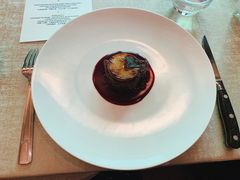 -Le Comptoir de Pierre Gagnaire