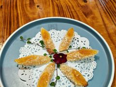 -百年银屏·蚝烙专门店(乐山店)