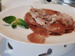 -贝勒爷·酥不腻烤鸭