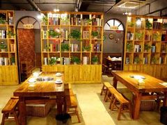 -小板凳·锦州烧烤(高新区店)