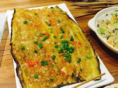 -管氏翅吧(国展店)