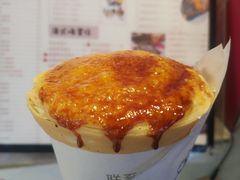 -可丽小屋(中山路店)