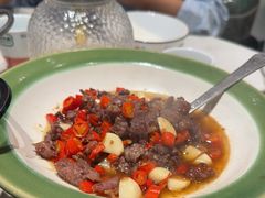 -费大厨辣椒炒肉(龙湖洋湖天街店)