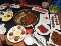 -红运火锅·中国名火锅·国风演绎(省体店)