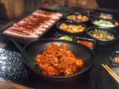 -九田家黑牛烤肉料理(石路天虹店)