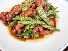 -大牌大·传统杭帮菜(湖滨店)