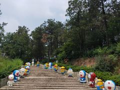 -大塘金香草谷