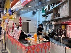 -孖记茶档·热腾茶餐(乐峰店)