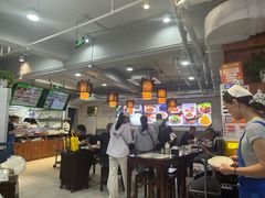 -尹记门钉肉饼(丰台站店)