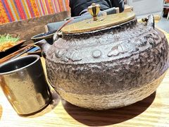 -麦麦山云南菜(复地活力城店)