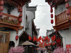 -零陵古城