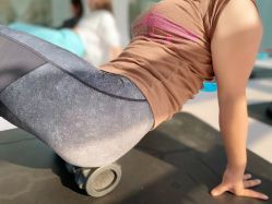 -蓝菲女子能量站·舞蹈·瑜伽·体塑