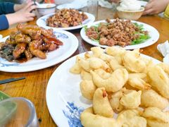 -洪福亮酒家(南草厂街店)