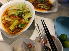 -百年果林椰子鸡(中洲店)