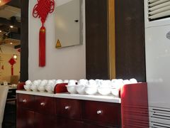-太婆天府山珍酒楼(亚运村店)