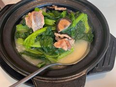 -鹅香四海·卤水火锅·砂锅粥·潮汕菜(宝安店)