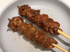 -胡麻(静安嘉里店)