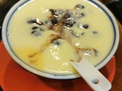 凤凰蛋奶红豆-玫瑰甜品(文明路店)