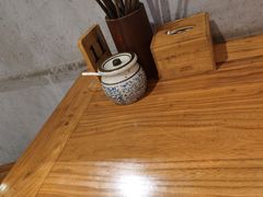 餐具摆设-赵崽儿川式面品(金桥国际店)