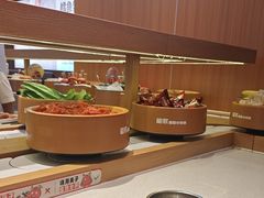 -龍歌自助小火锅(崂山丽达店)