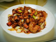 -九花山烤鸭店