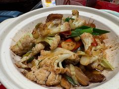 -山西会馆·晋菜·晋商宴·学堂记忆(许坦西街店)
