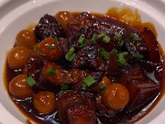 -香山湖家家宴(中山陵店)