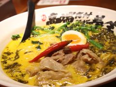 -和府捞面(西溪印象城店)