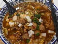-贵州米线(童家巷店)