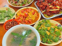 -江湖万州烤鱼(王子美食城)