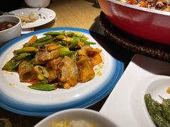 -渝信川菜(西单店)