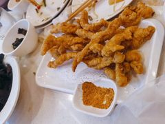 -蝎王府羊蝎子(北大地店)