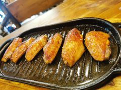 -老东镇啤酒屋海鲜加工·蒸汽海鲜·海鲜烧烤(台东店)