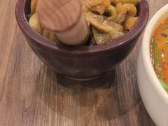 -云海肴·汽锅鸡·云南菜(广安门天虹店)